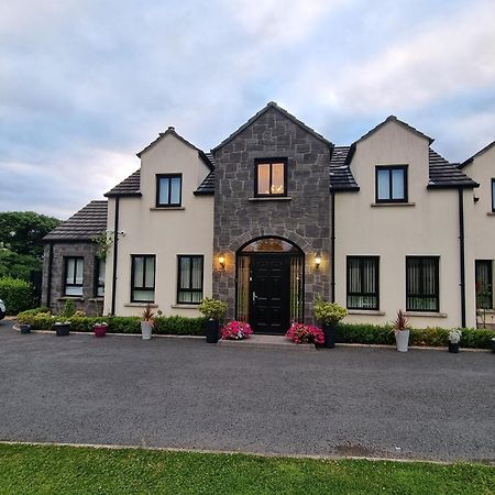 Boutique Country House Aldergrove Crumlin  Exteriér fotografie