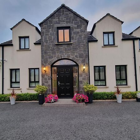 Boutique Country House Aldergrove Crumlin  Exteriér fotografie
