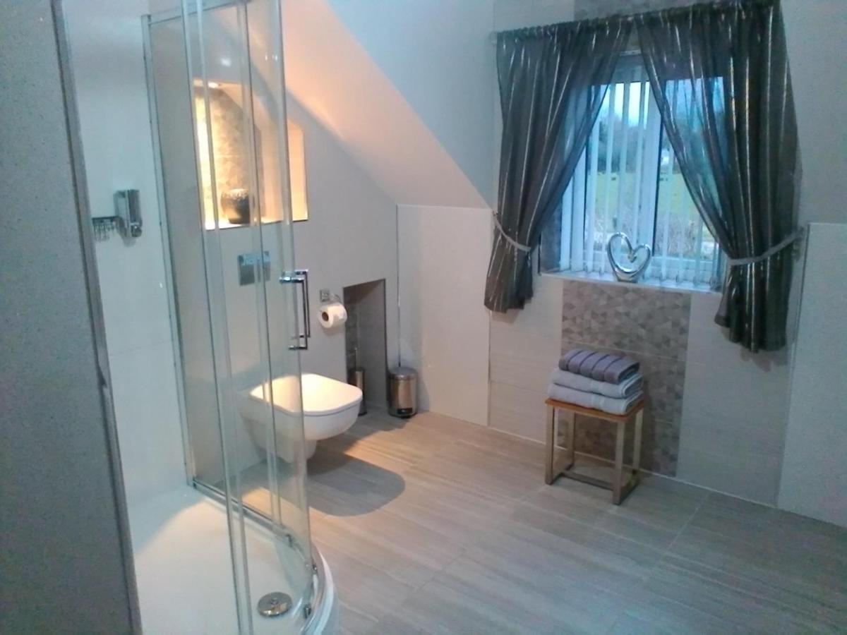 Boutique Country House Aldergrove Crumlin  Exteriér fotografie