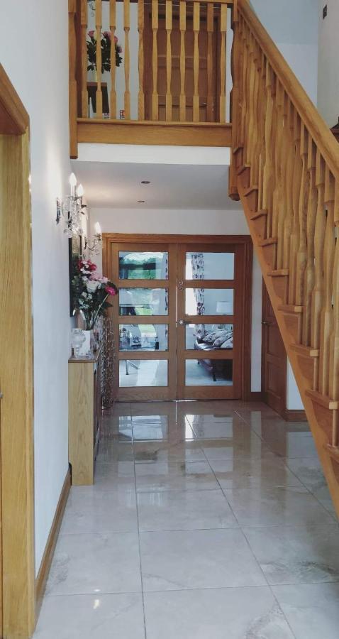 Boutique Country House Aldergrove Crumlin  Exteriér fotografie