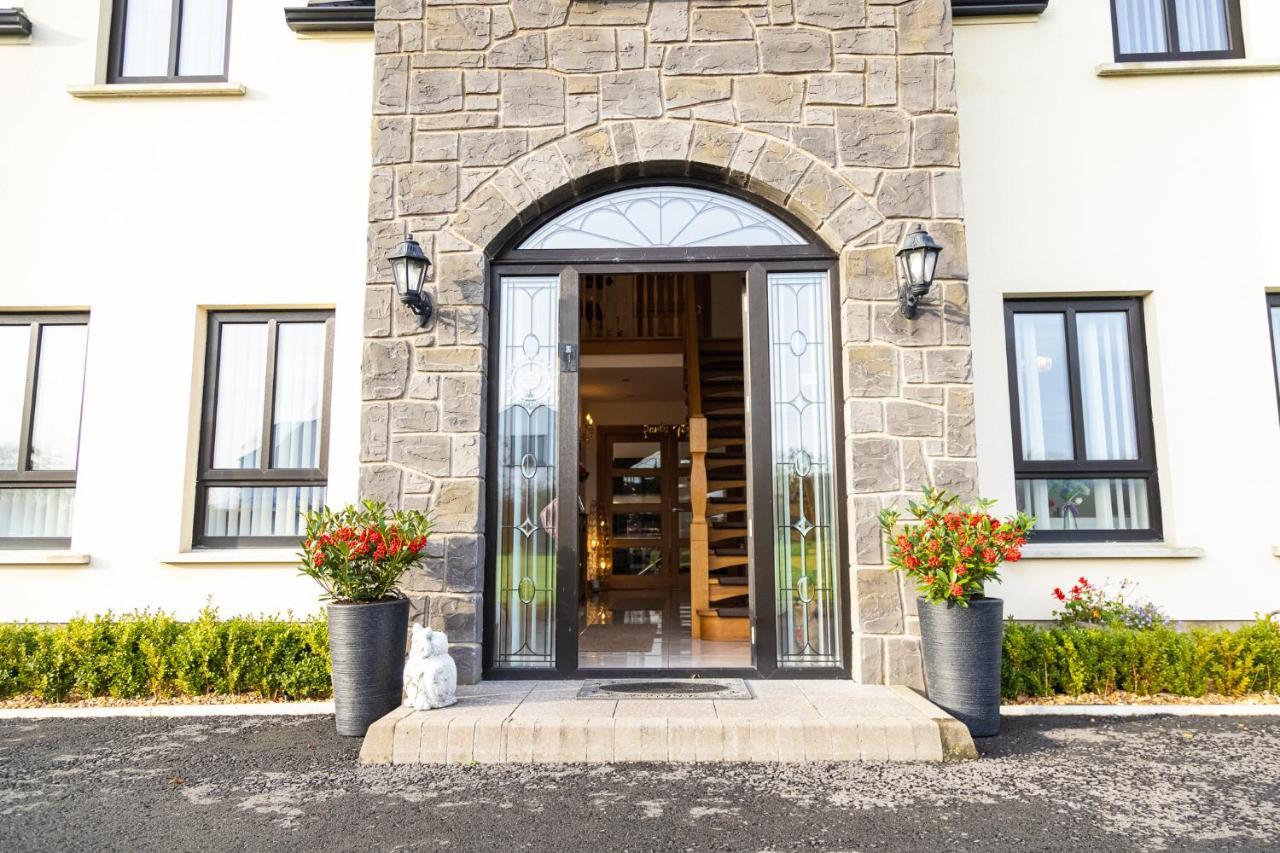 Boutique Country House Aldergrove Crumlin  Exteriér fotografie