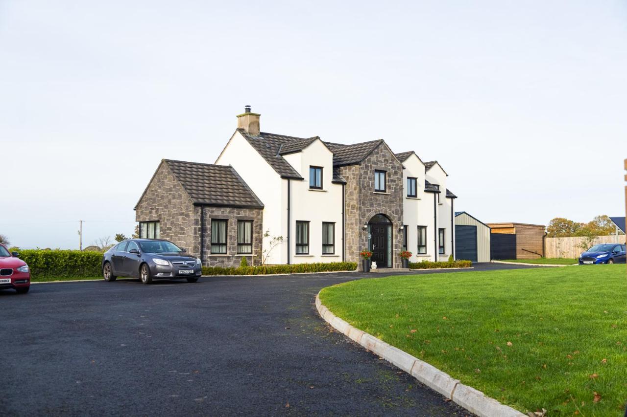 Boutique Country House Aldergrove Crumlin  Exteriér fotografie