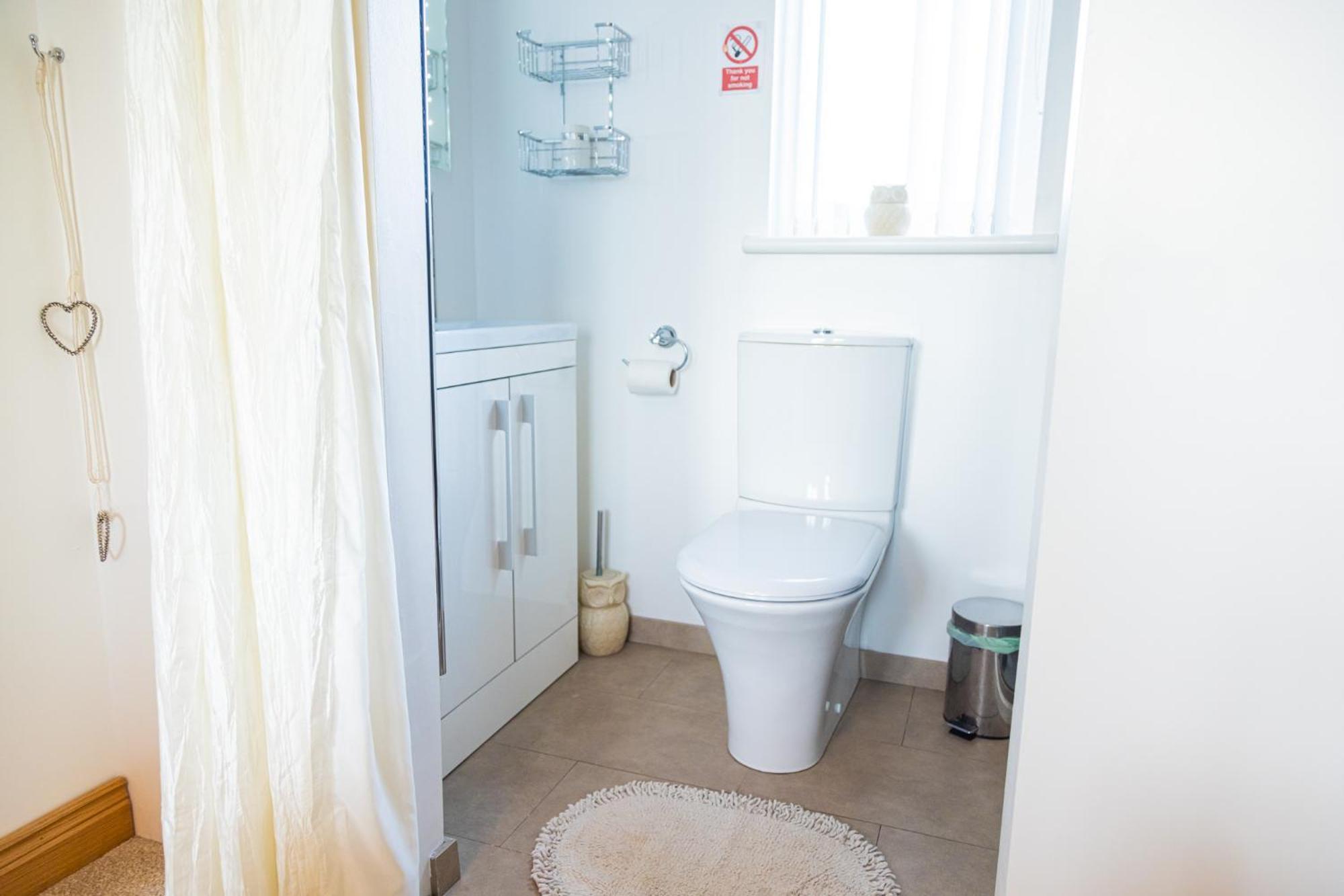 Boutique Country House Aldergrove Crumlin  Exteriér fotografie