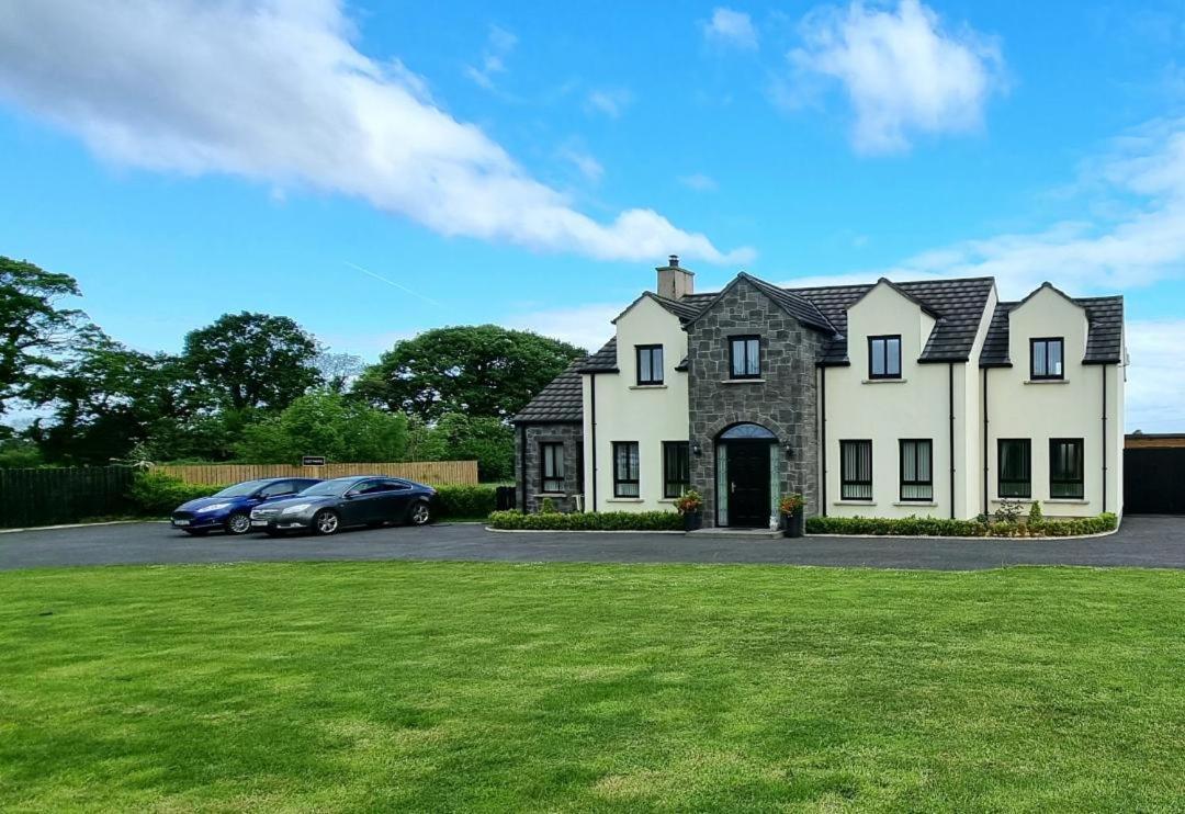 Boutique Country House Aldergrove Crumlin  Exteriér fotografie