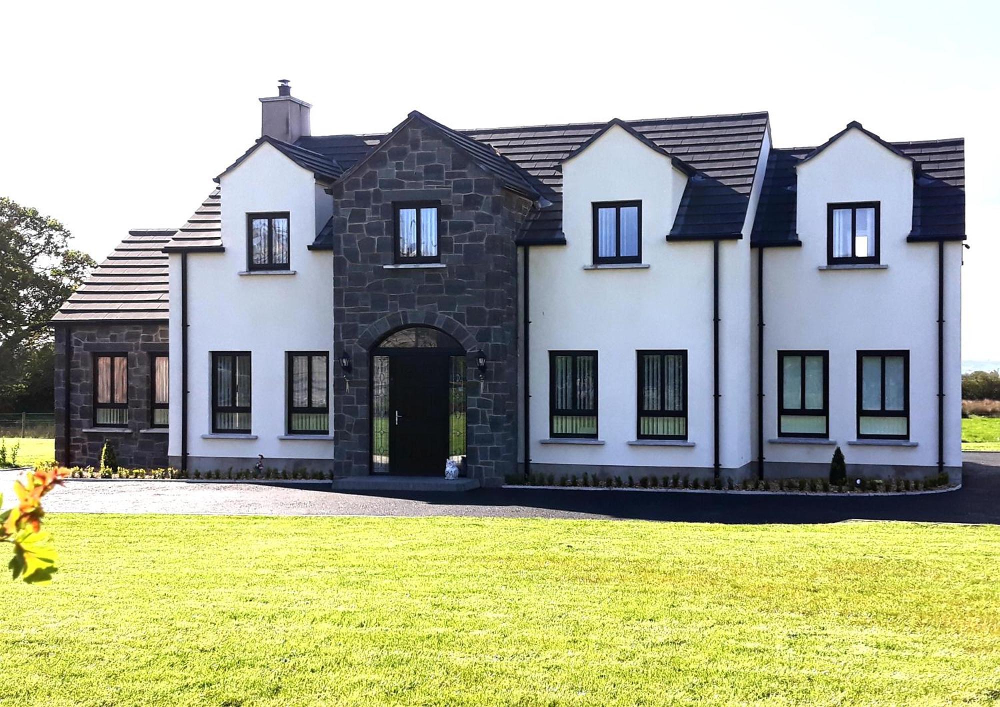 Boutique Country House Aldergrove Crumlin  Exteriér fotografie